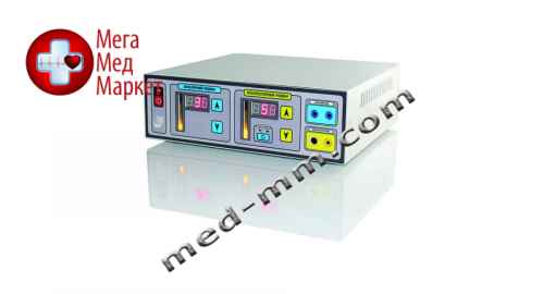 Купить Диатермокоагулятор хирургический ДКХ-250 цена, характеристики, отзывы